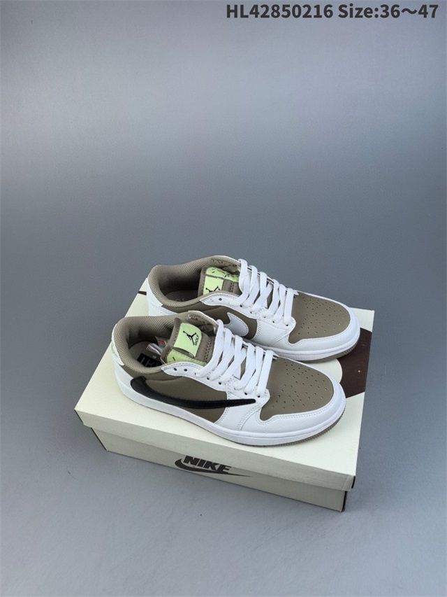 women air jordan 1 shoes 36-46 2025-4-24-036